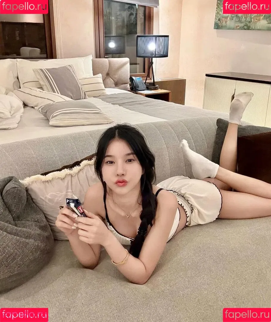 babymangpor / bmangpor Onlyfans Photo Gallery 