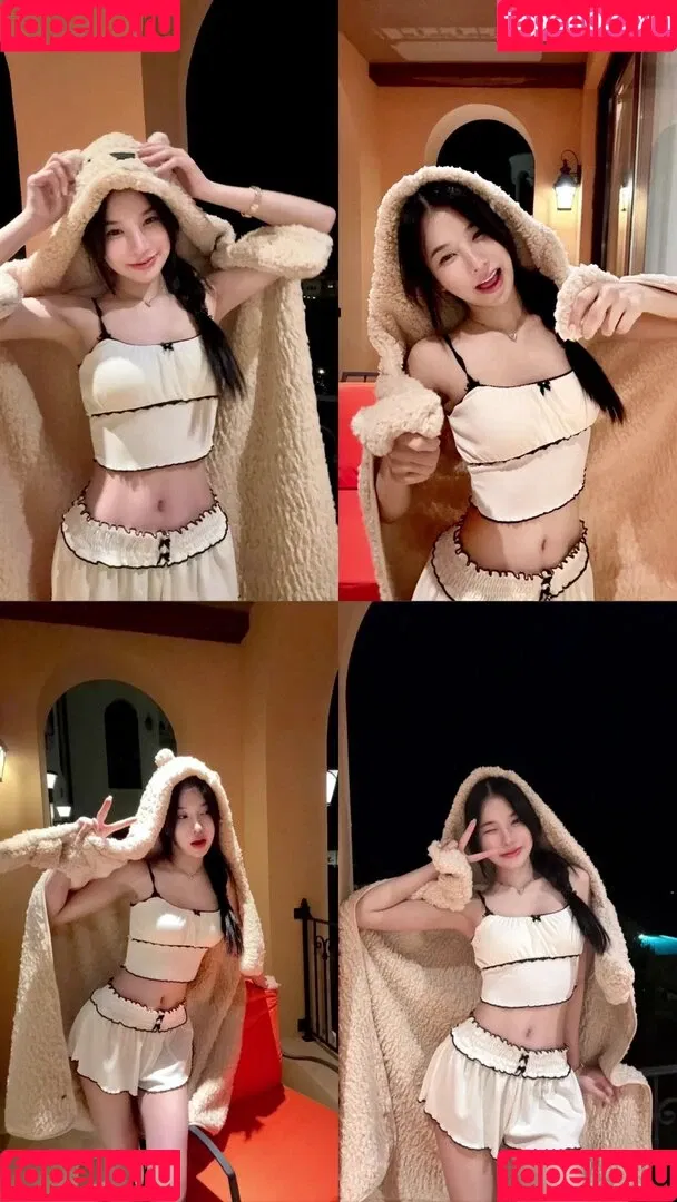 babymangpor / bmangpor Onlyfans Photo Gallery 