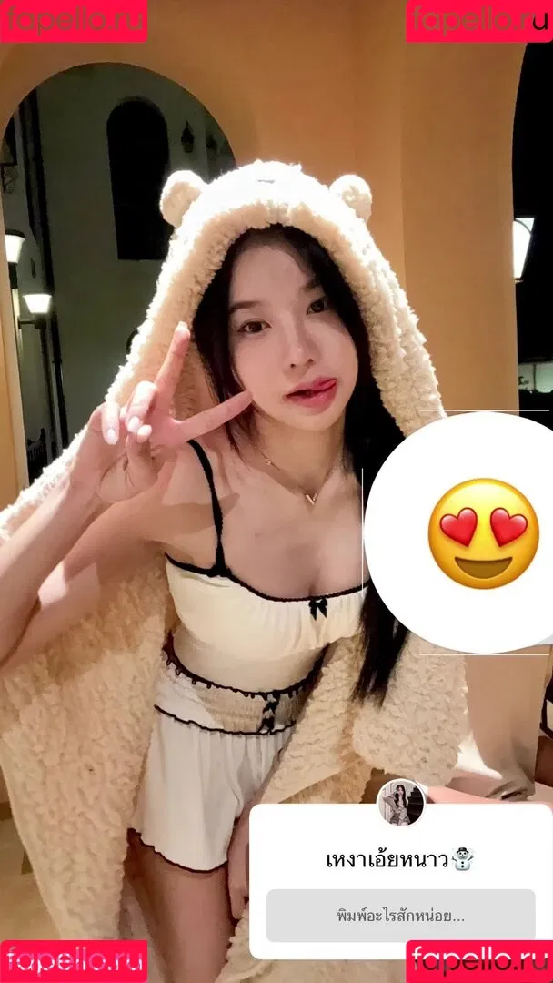 babymangpor / bmangpor Onlyfans Photo Gallery 