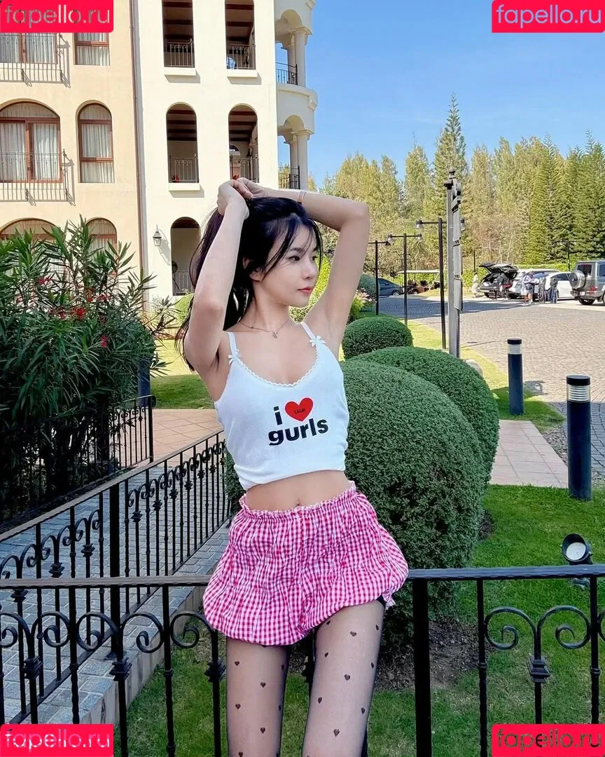 babymangpor / bmangpor Onlyfans Photo Gallery 