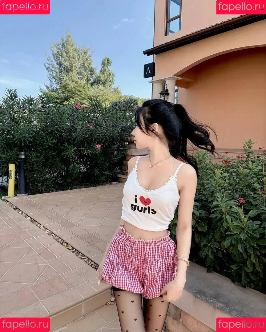 babymangpor / bmangpor Onlyfans Photo Gallery 