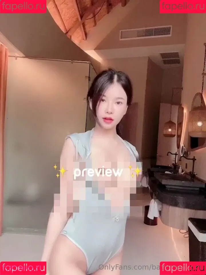 babymangpor / bmangpor Onlyfans Photo Gallery 