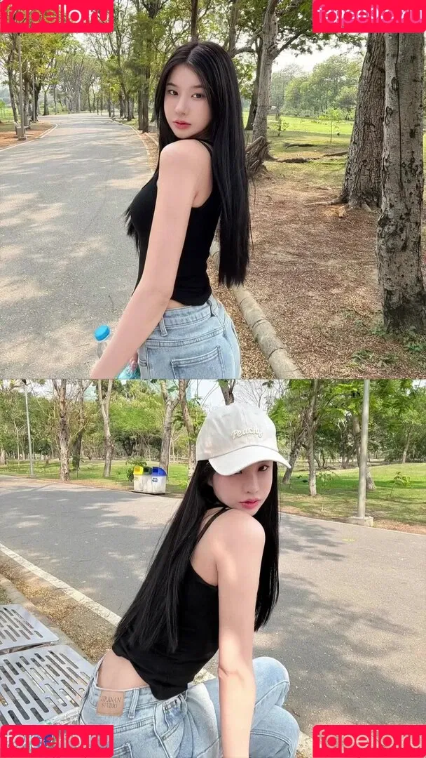 babymangpor / bmangpor Onlyfans Photo Gallery 