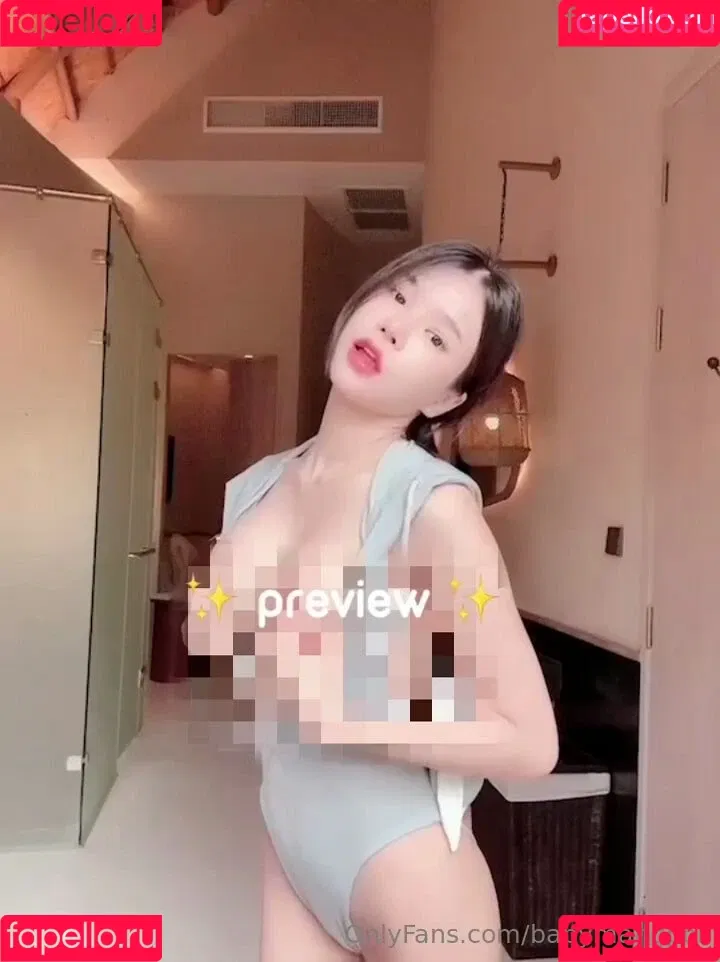 babymangpor / bmangpor Onlyfans Photo Gallery 