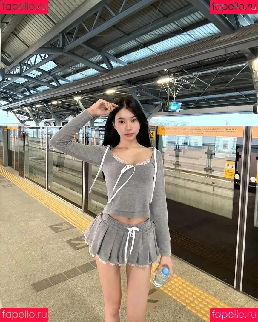 babymangpor / bmangpor Onlyfans Photo Gallery 