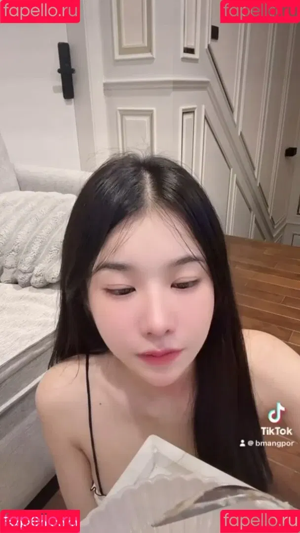 babymangpor / bmangpor Onlyfans Photo Gallery 