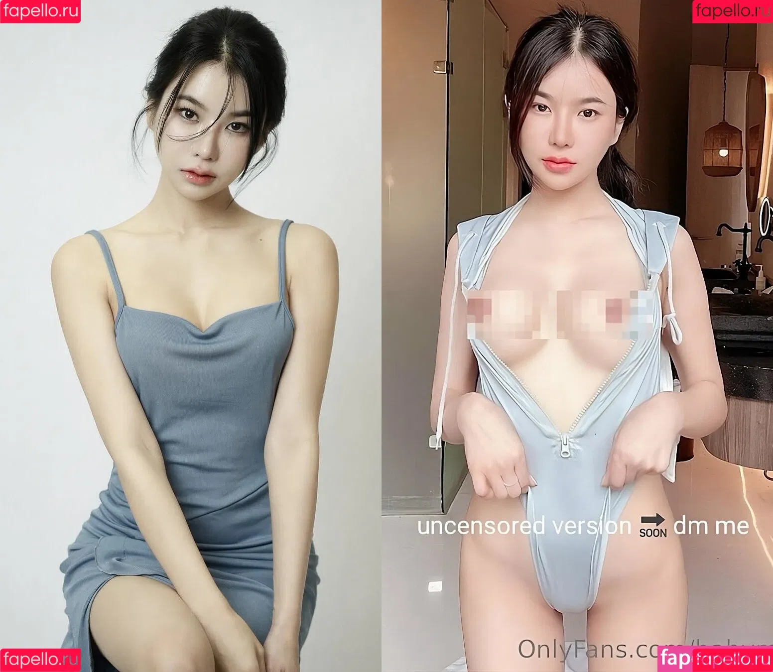 babymangpor / bmangpor Onlyfans Photo Gallery 