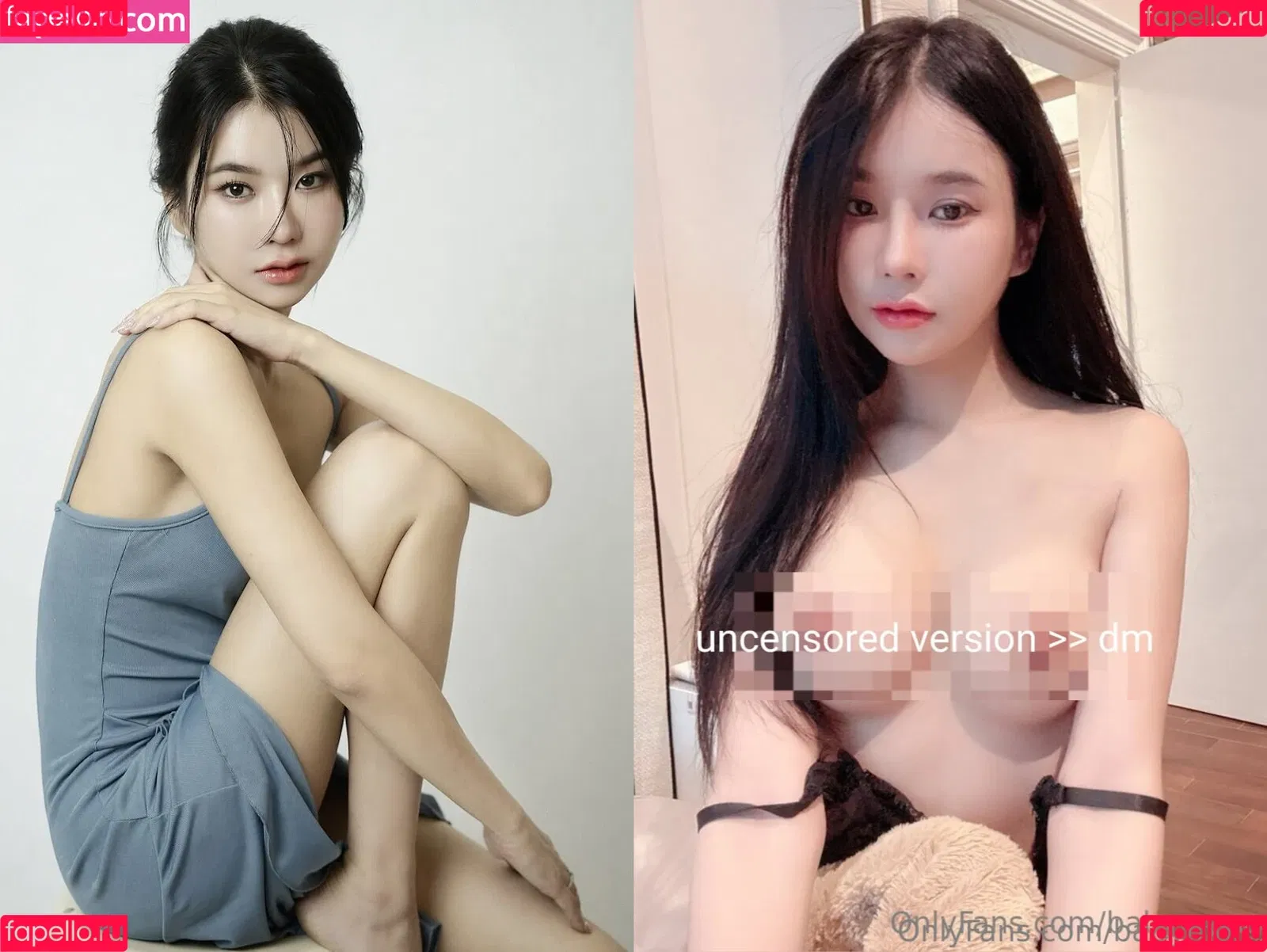 babymangpor / bmangpor Onlyfans Photo Gallery 