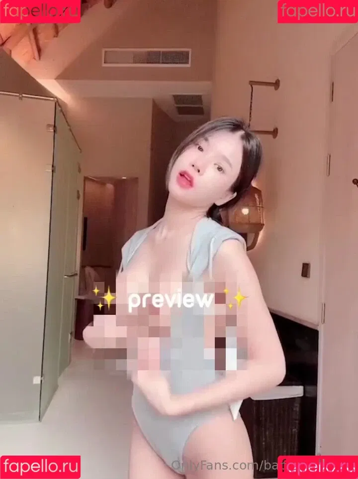 babymangpor / bmangpor Onlyfans Photo Gallery 