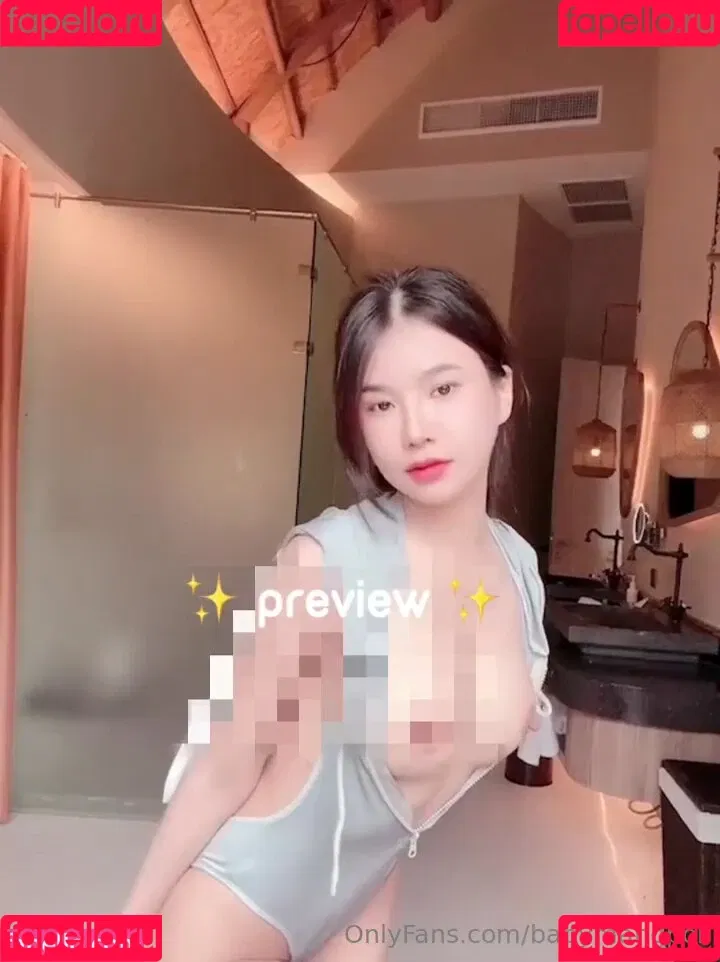babymangpor / bmangpor Onlyfans Photo Gallery 