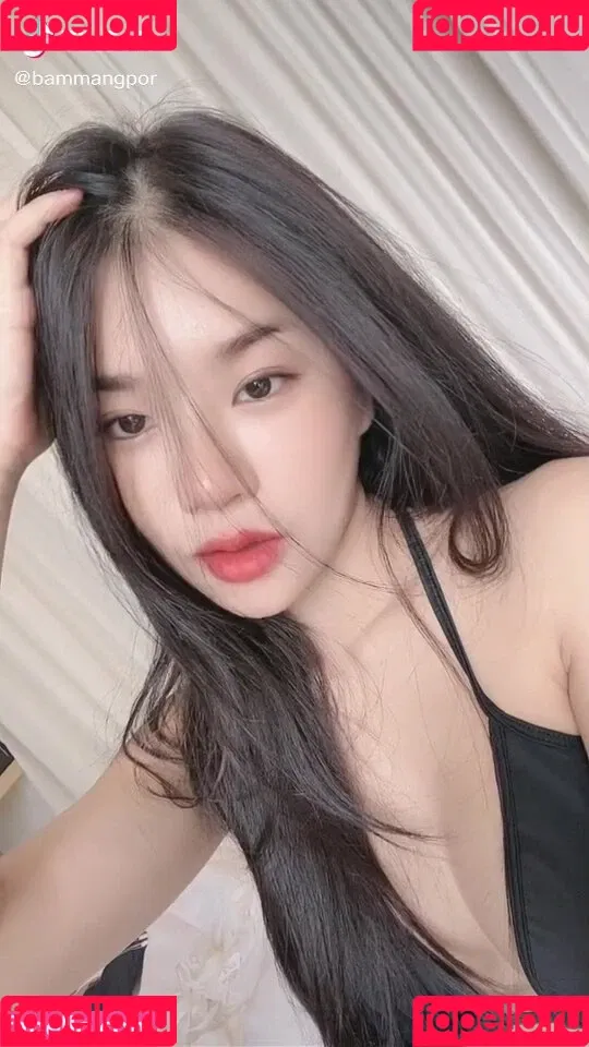 babymangpor / bmangpor Onlyfans Photo Gallery 