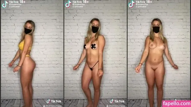 Kiera Young / Milawoods / kierayoung / kierayoung_ Onlyfans Photo Gallery 