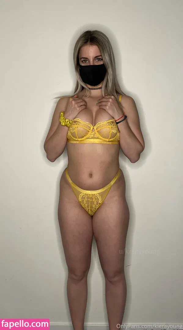 Kiera Young / Milawoods / kierayoung / kierayoung_ Onlyfans Photo Gallery 
