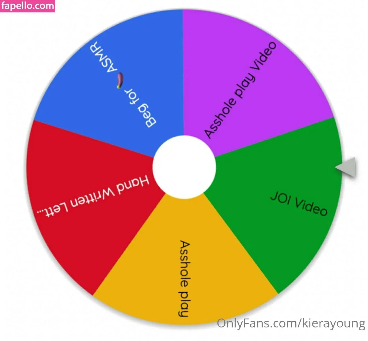 Kiera Young / Milawoods / kierayoung / kierayoung_ Onlyfans Photo Gallery 