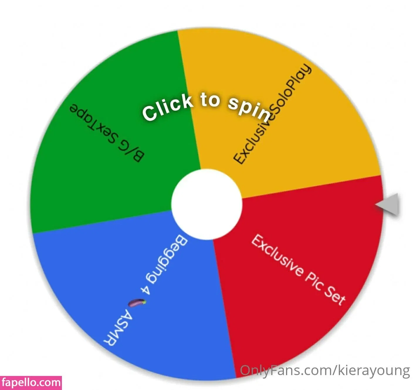 Kiera Young / Milawoods / kierayoung / kierayoung_ Onlyfans Photo Gallery 