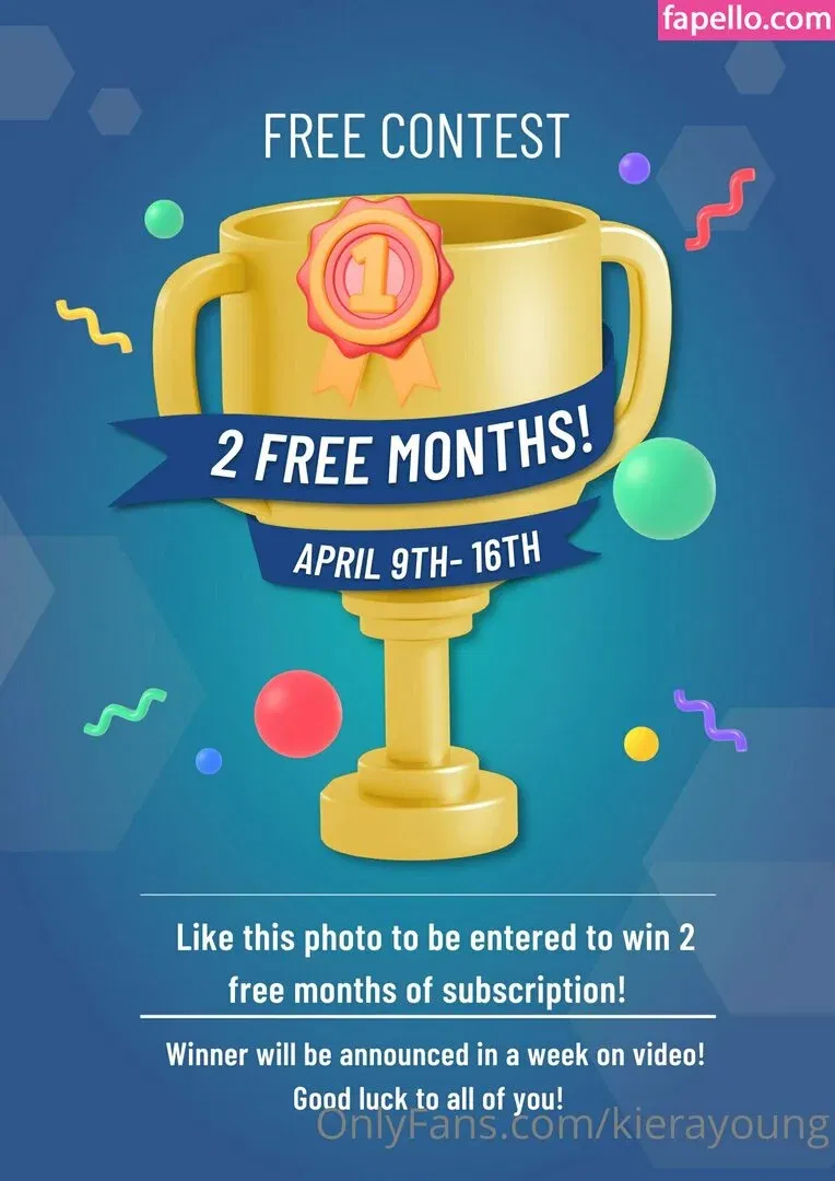 Kiera Young / Milawoods / kierayoung / kierayoung_ Onlyfans Photo Gallery 