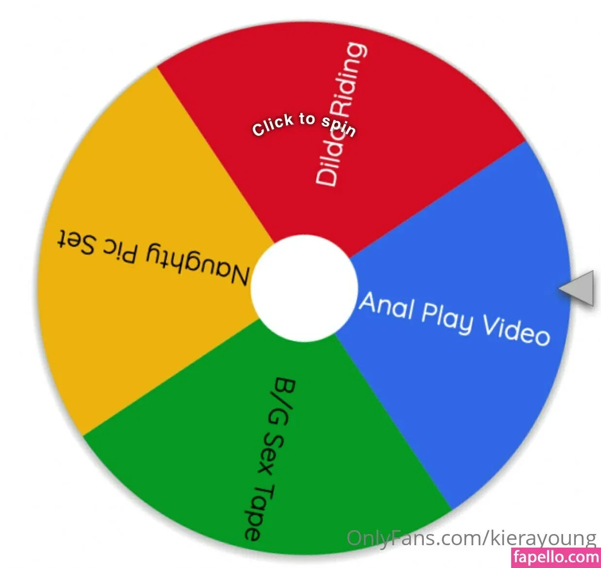 Kiera Young / Milawoods / kierayoung / kierayoung_ Onlyfans Photo Gallery 