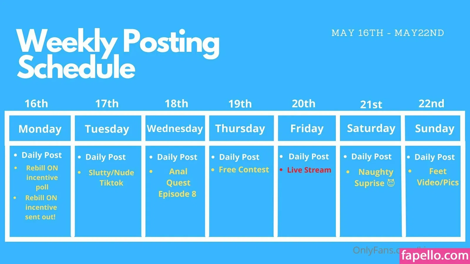 Kiera Young / Milawoods / kierayoung / kierayoung_ Onlyfans Photo Gallery 