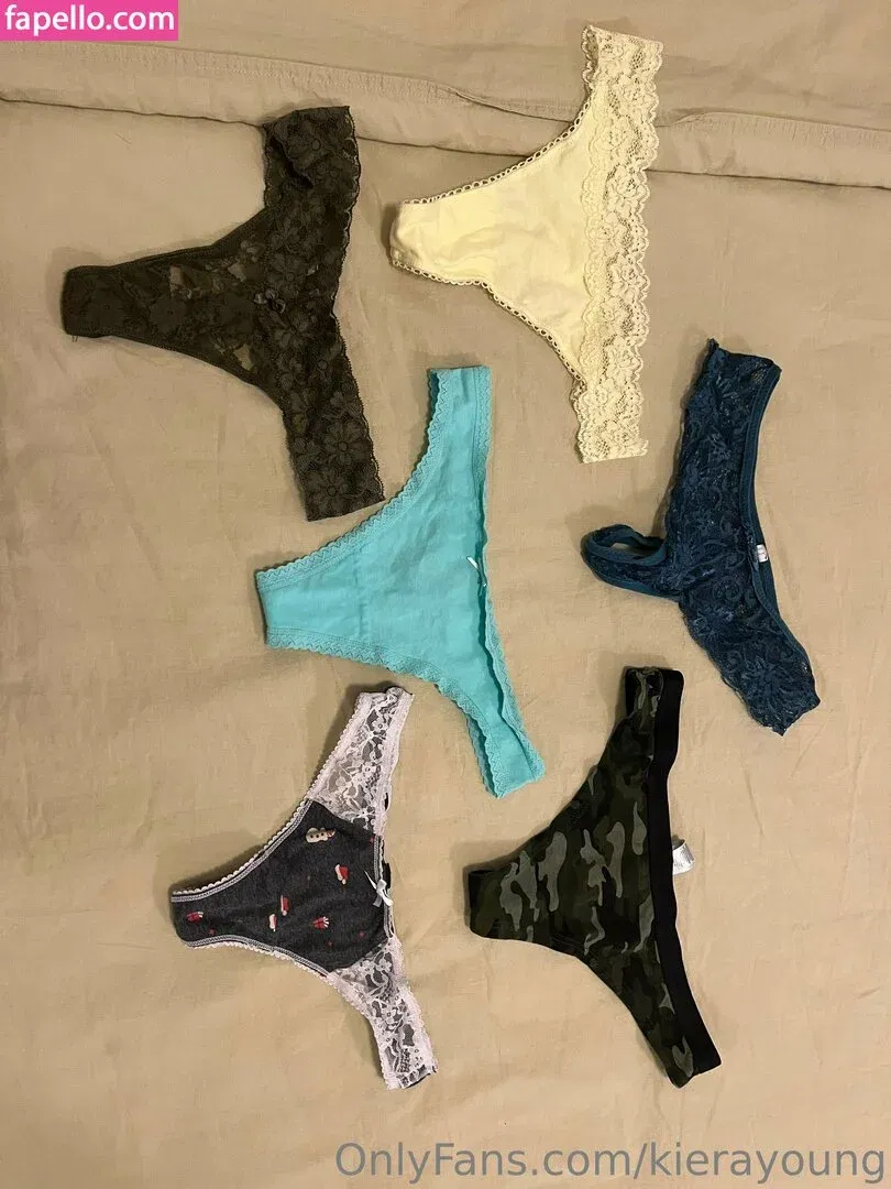 Kiera Young / Milawoods / kierayoung / kierayoung_ Onlyfans Photo Gallery 