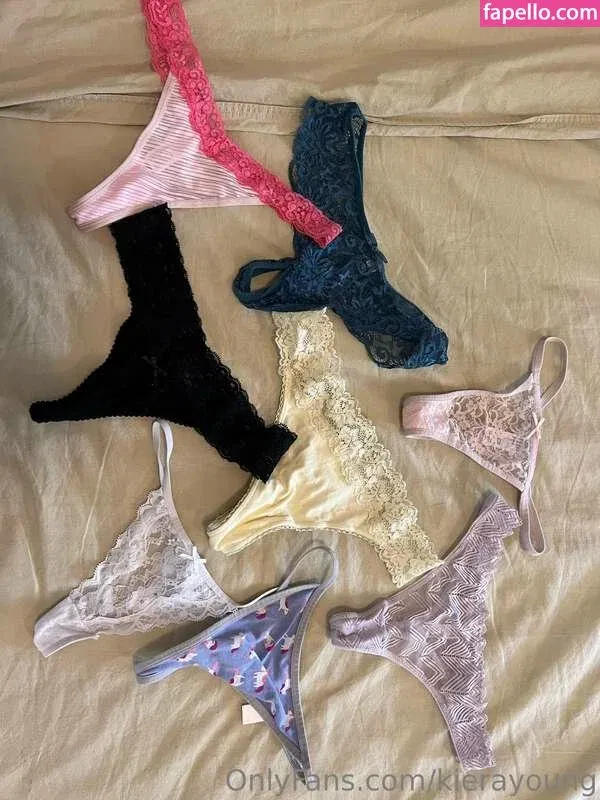 Kiera Young / Milawoods / kierayoung / kierayoung_ Onlyfans Photo Gallery 