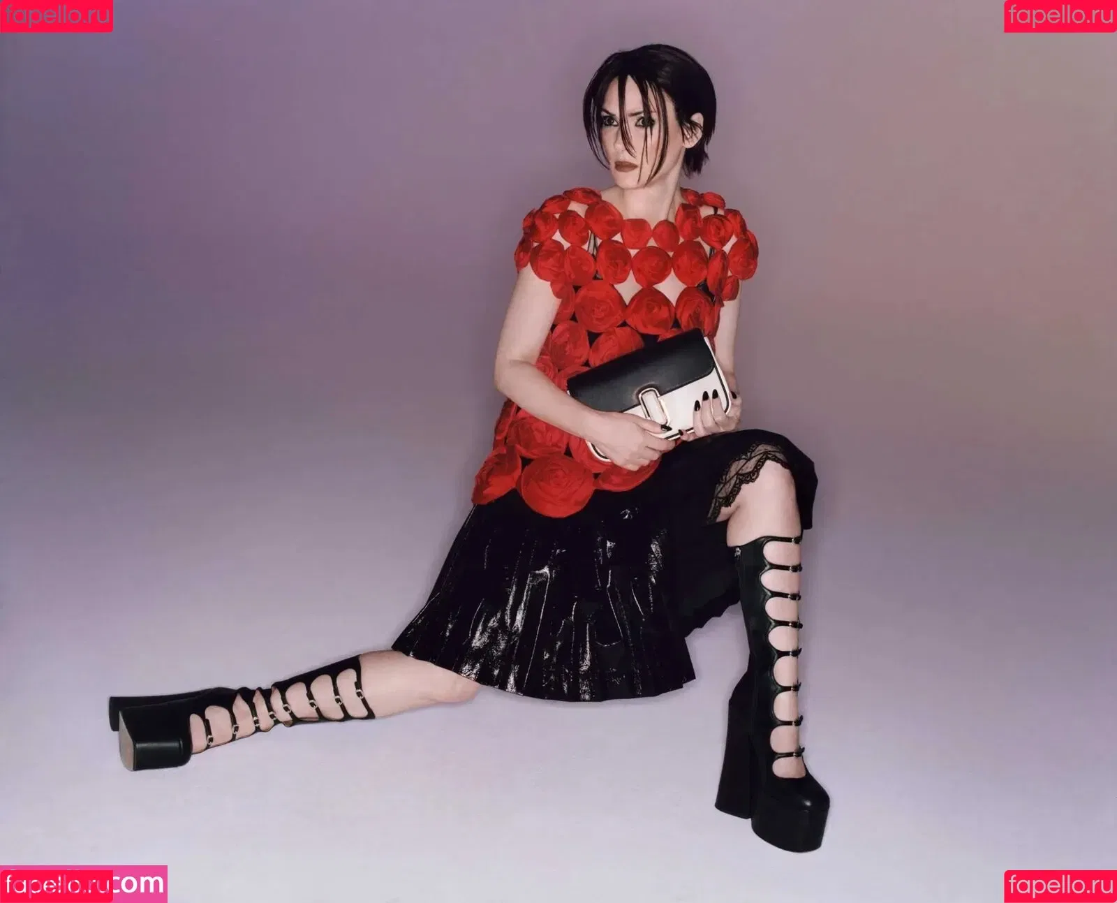 Winona Ryder / winonaryderofficial Onlyfans Photo Gallery 