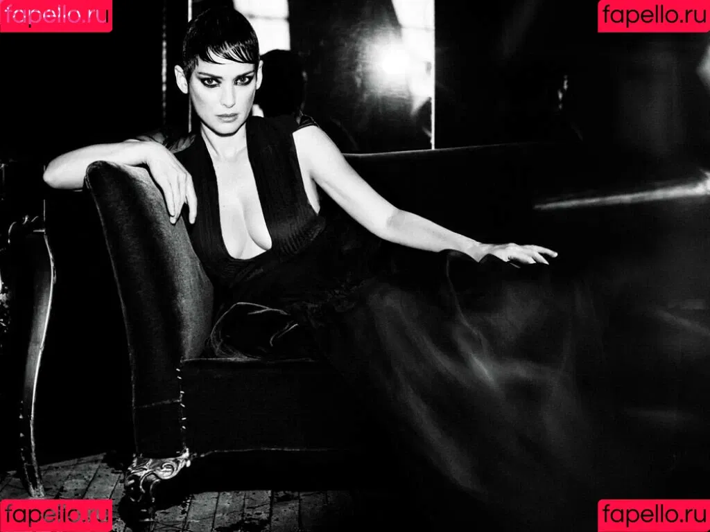 Winona Ryder / winonaryderofficial Onlyfans Photo Gallery 