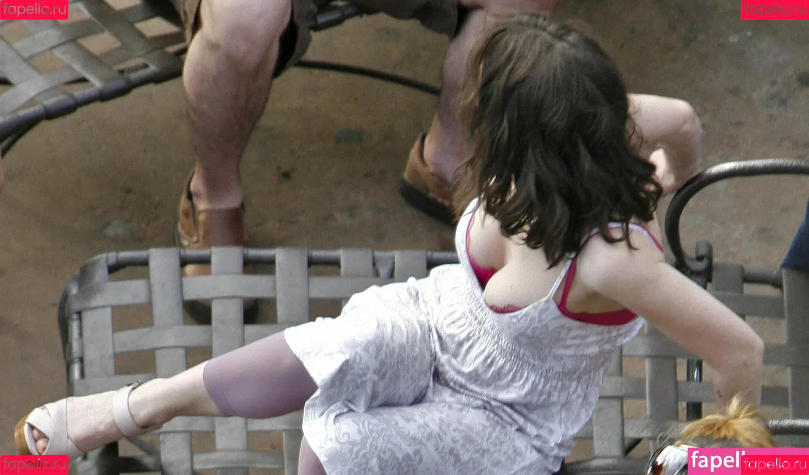 Winona Ryder / winonaryderofficial Onlyfans Photo Gallery 
