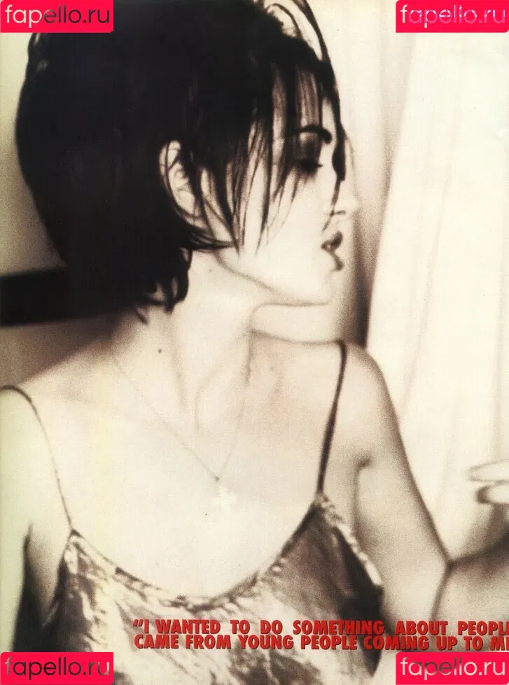 Winona Ryder / winonaryderofficial Onlyfans Photo Gallery 