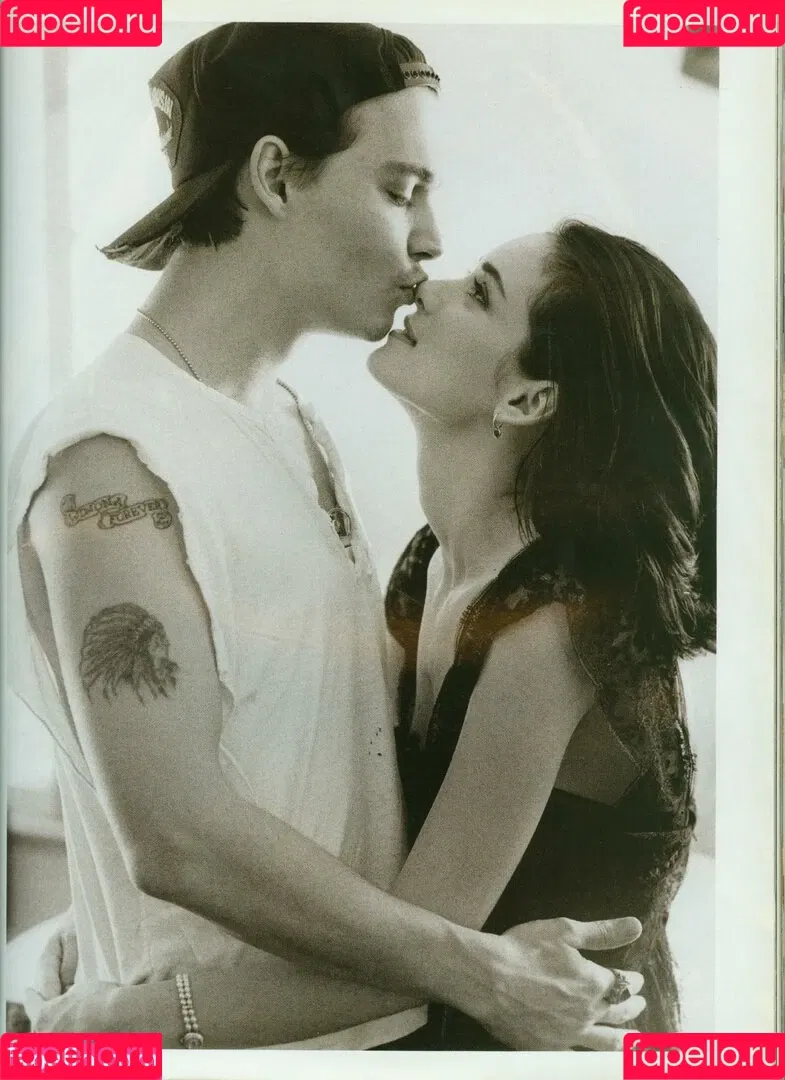 Winona Ryder / winonaryderofficial Onlyfans Photo Gallery 