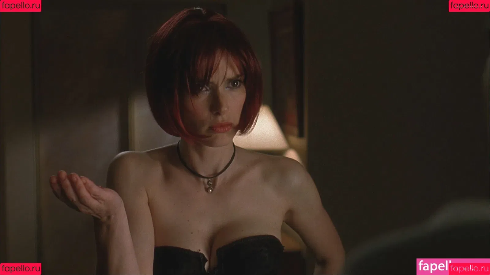 Winona Ryder / winonaryderofficial Onlyfans Photo Gallery 
