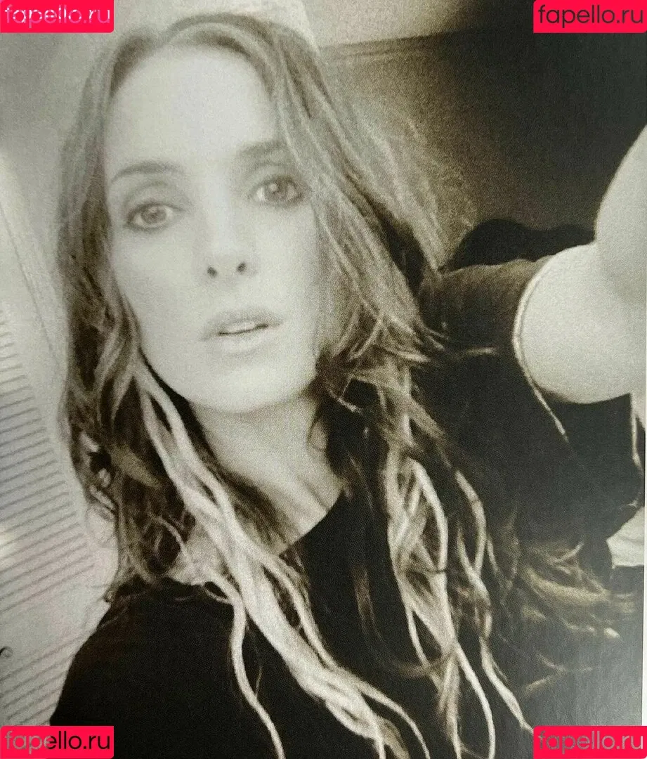 Winona Ryder / winonaryderofficial Onlyfans Photo Gallery 