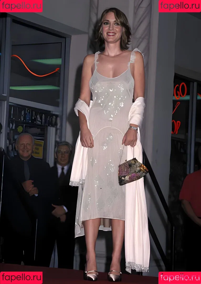 Winona Ryder / winonaryderofficial Onlyfans Photo Gallery 
