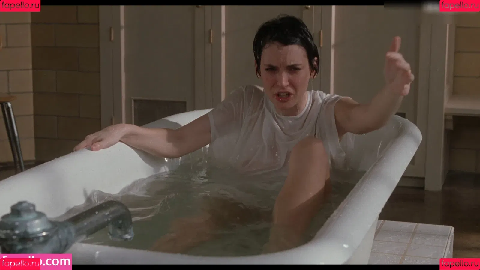 Winona Ryder / winonaryderofficial Onlyfans Photo Gallery 