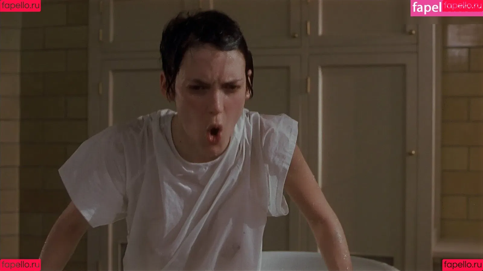Winona Ryder / winonaryderofficial Onlyfans Photo Gallery 
