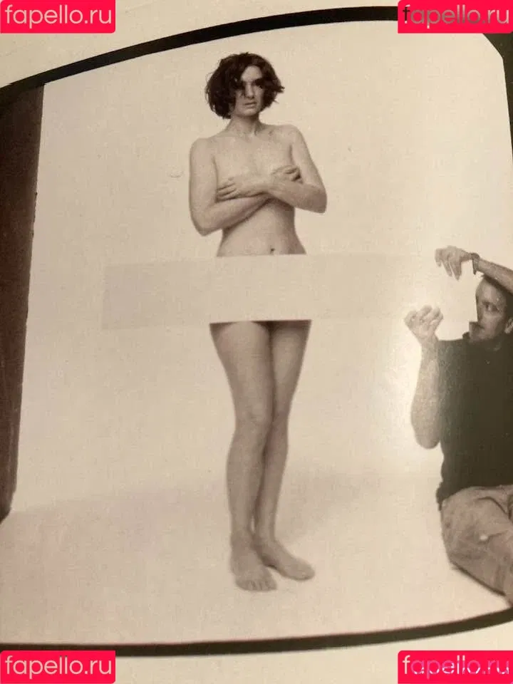 Winona Ryder / winonaryderofficial Onlyfans Photo Gallery 