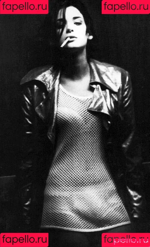 Winona Ryder / winonaryderofficial Onlyfans Photo Gallery 