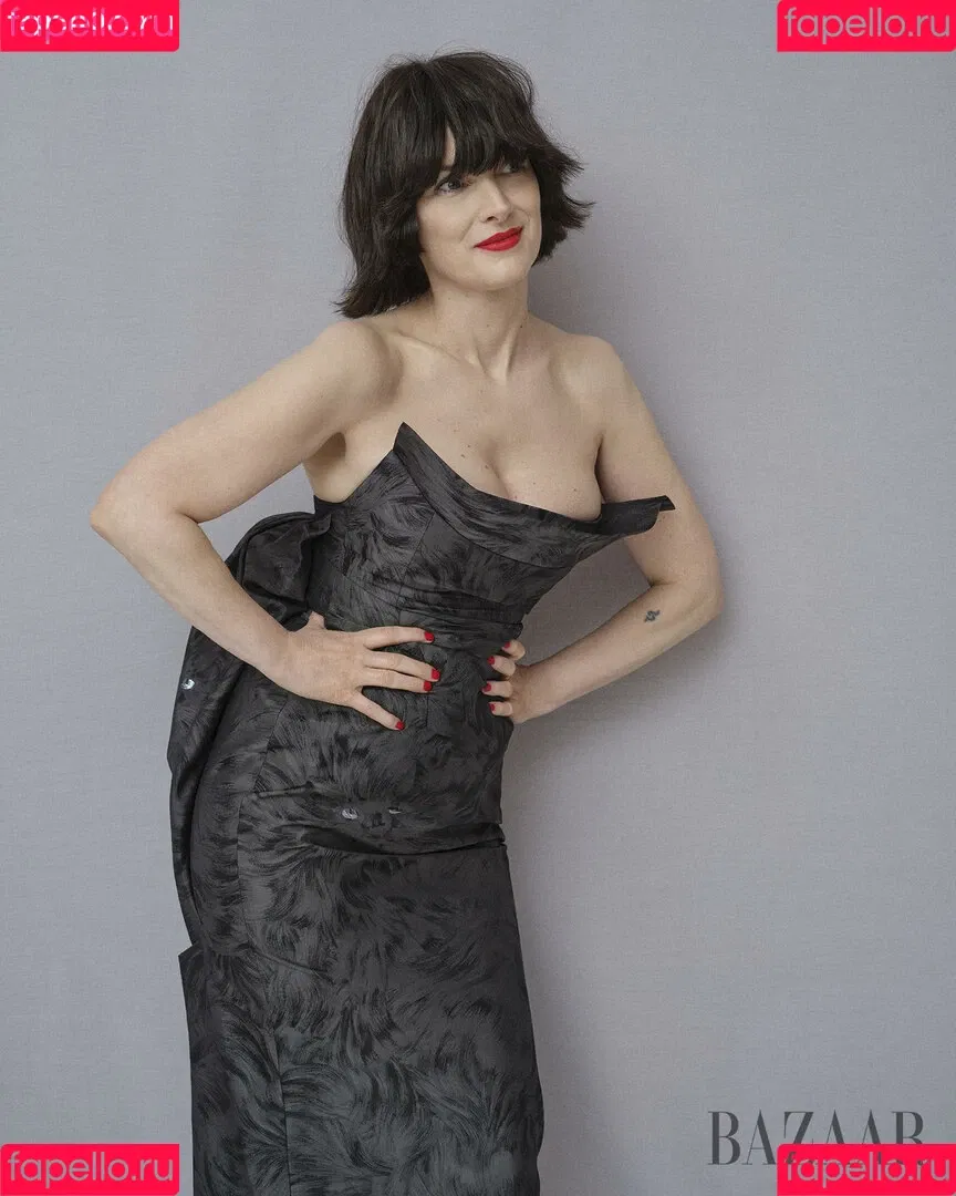 Winona Ryder / winonaryderofficial Onlyfans Photo Gallery 