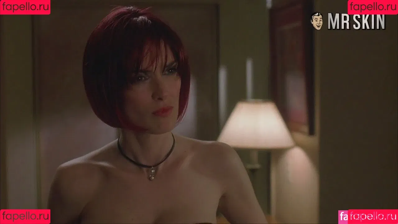 Winona Ryder / winonaryderofficial Onlyfans Photo Gallery 