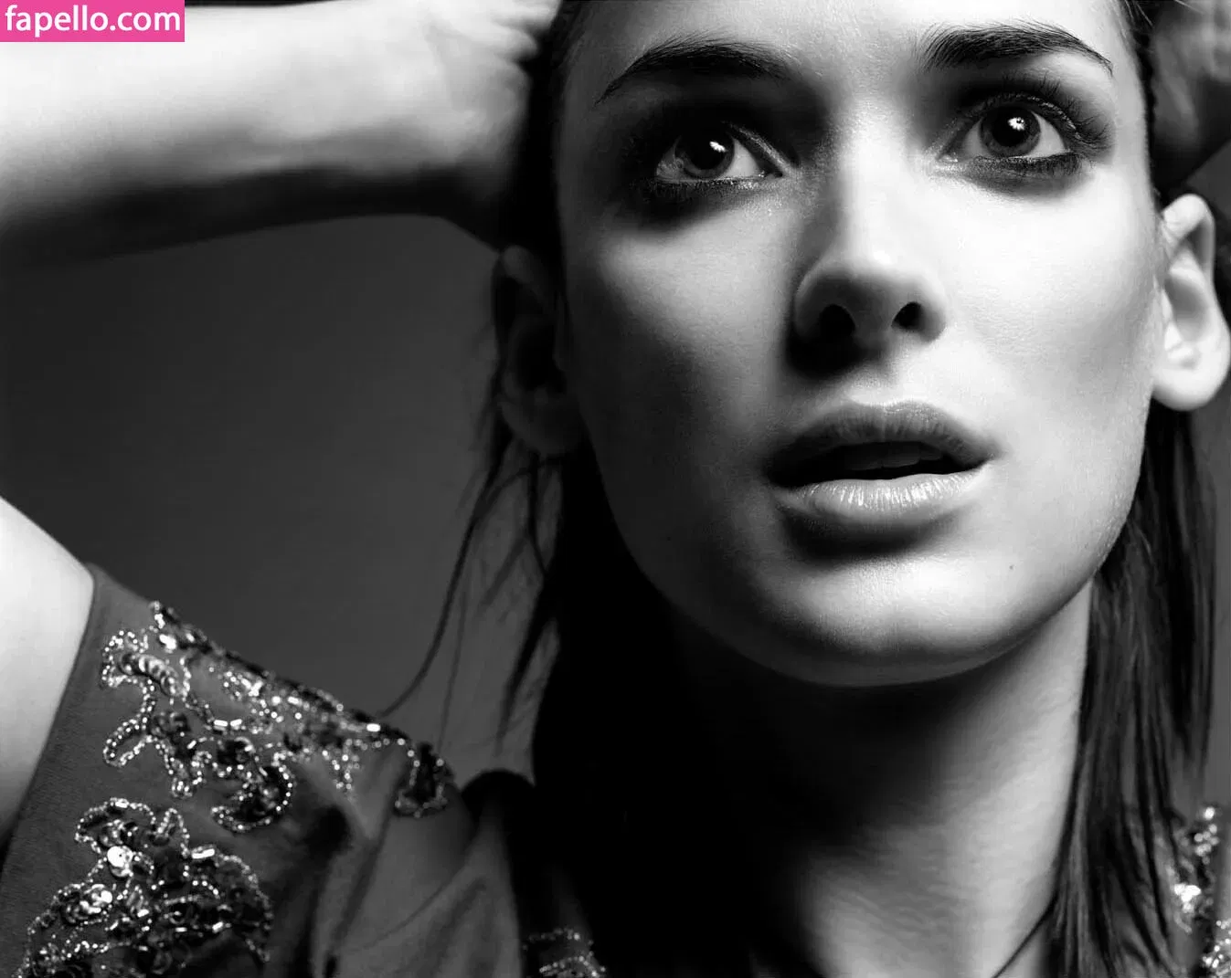 Winona Ryder / winonaryderofficial Onlyfans Photo Gallery 