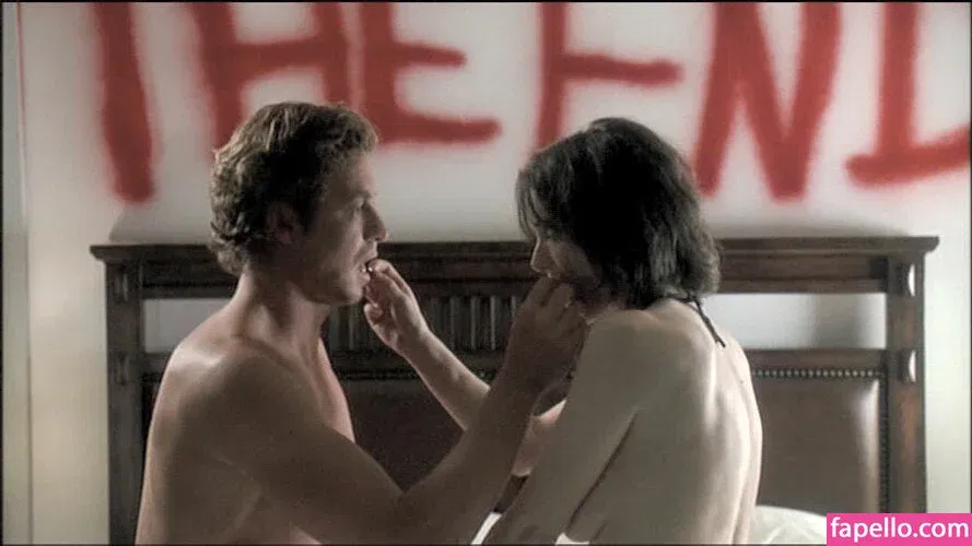 Winona Ryder / winonaryderofficial Onlyfans Photo Gallery 