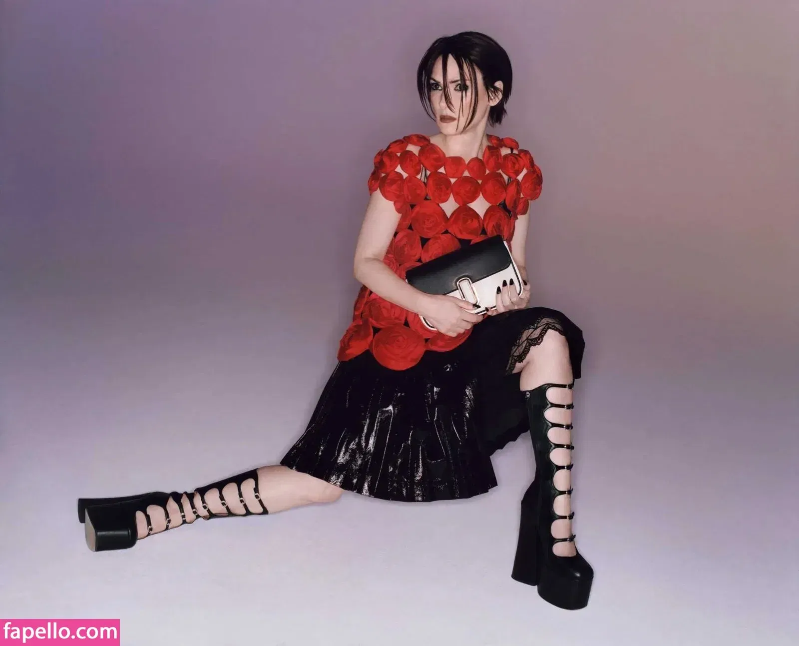 Winona Ryder / winonaryderofficial Onlyfans Photo Gallery 