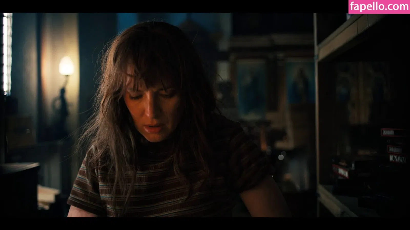 Winona Ryder / winonaryderofficial Onlyfans Photo Gallery 