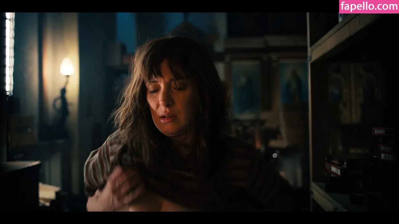 Winona Ryder / winonaryderofficial Onlyfans Photo Gallery 