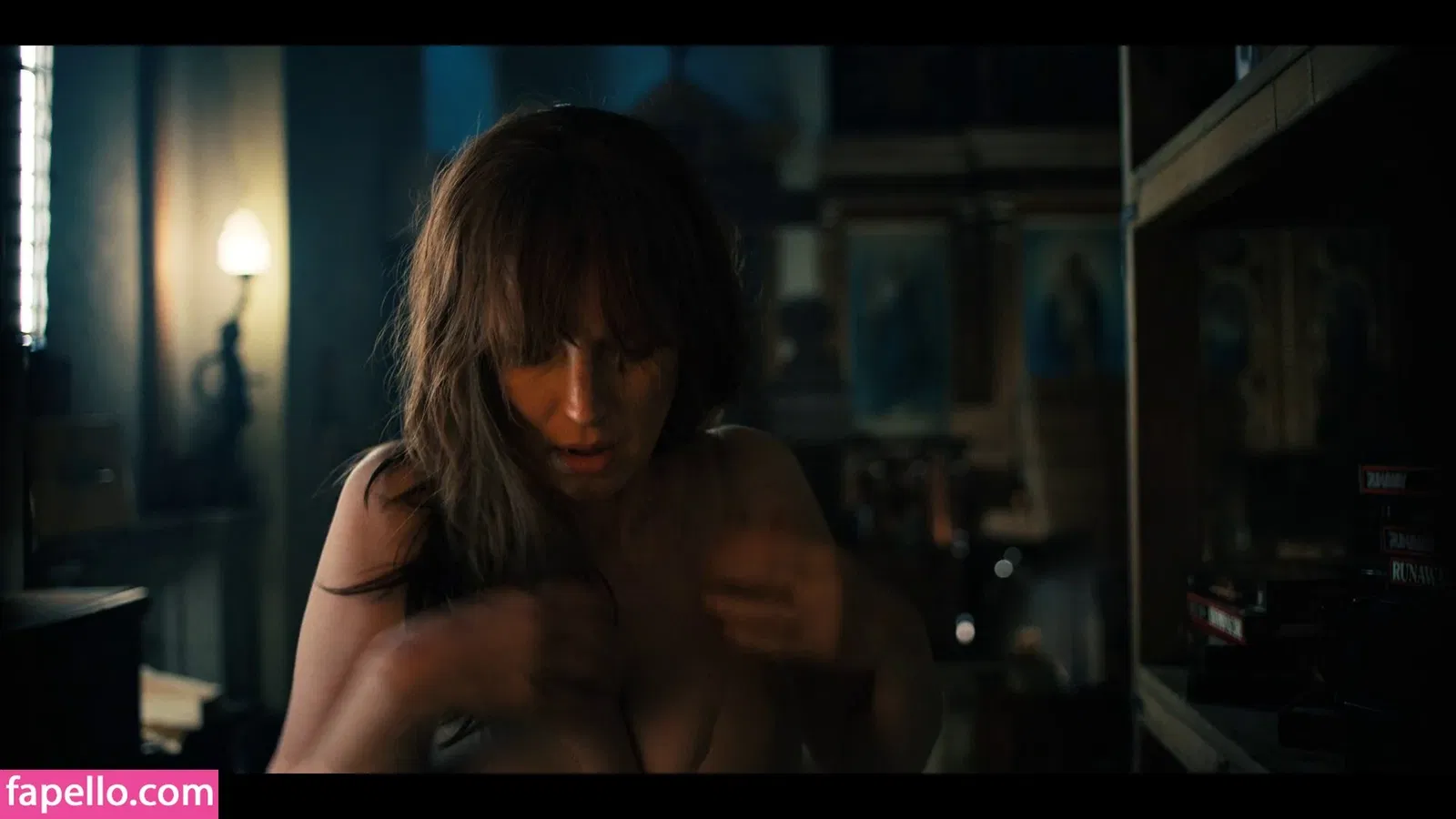 Winona Ryder / winonaryderofficial Onlyfans Photo Gallery 