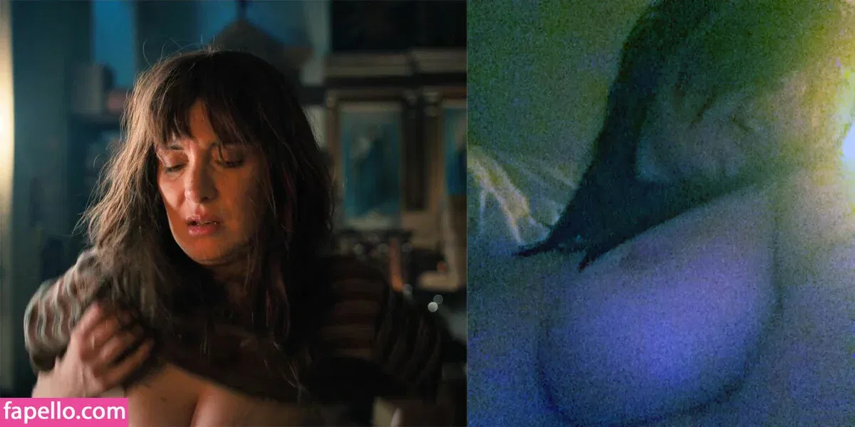 Winona Ryder / winonaryderofficial Onlyfans Photo Gallery 