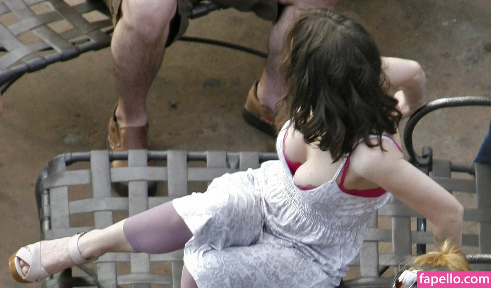 Winona Ryder / winonaryderofficial Onlyfans Photo Gallery 