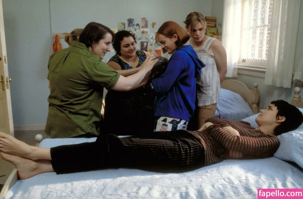 Winona Ryder / winonaryderofficial Onlyfans Photo Gallery 