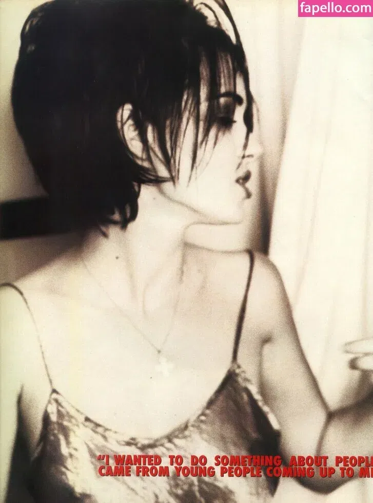Winona Ryder / winonaryderofficial Onlyfans Photo Gallery 