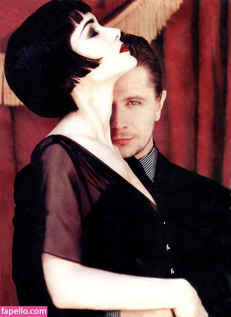 Winona Ryder / winonaryderofficial Onlyfans Photo Gallery 