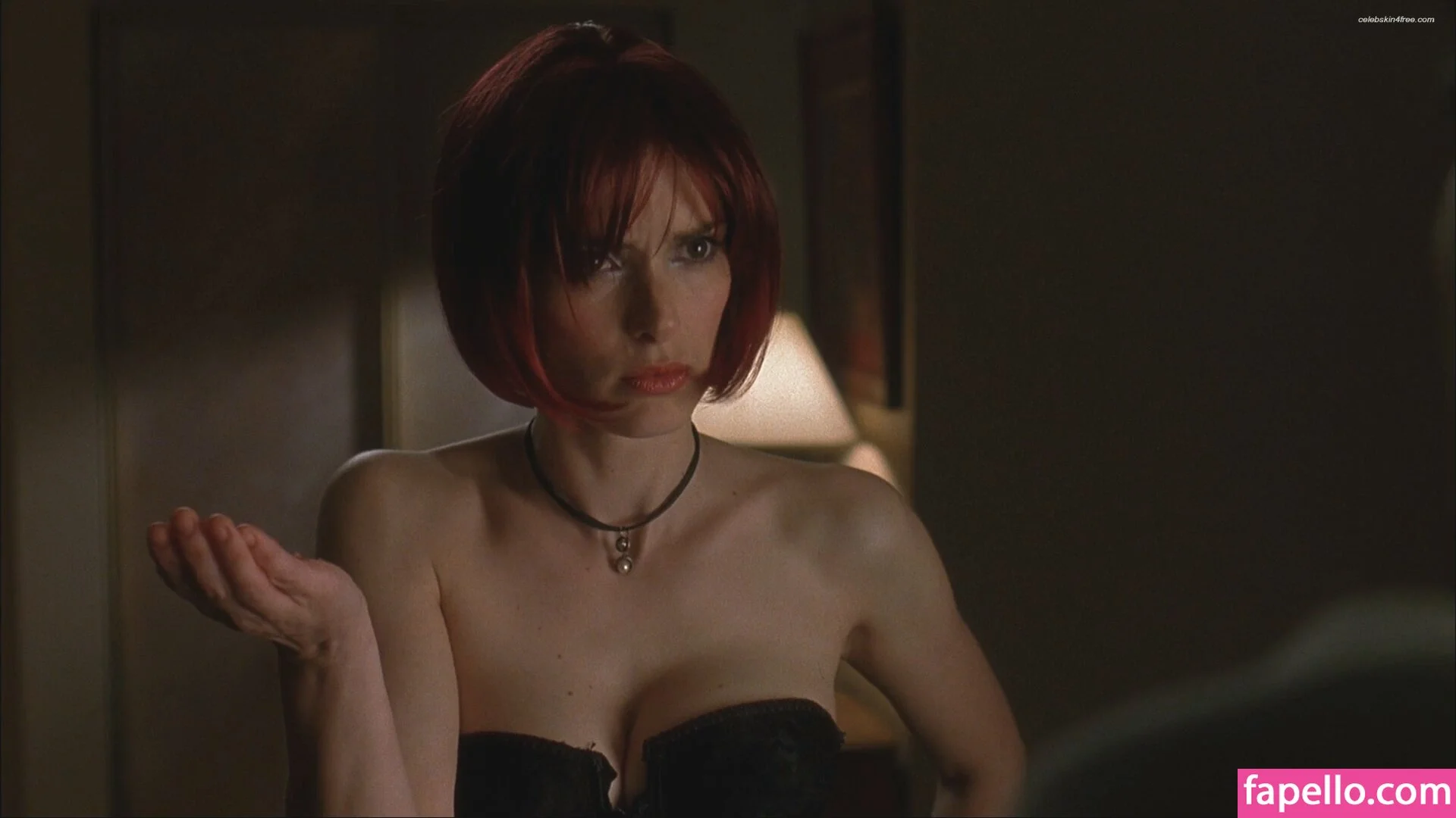 Winona Ryder / winonaryderofficial Onlyfans Photo Gallery 